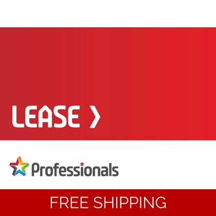 Professionals Lease Version 2 60x45cm Sticker Set